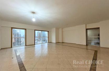 Apartment - 3 Bedrooms - 4 Bathrooms for rent in Dusit Hotel - Sheikh Zayed Road - Dubai