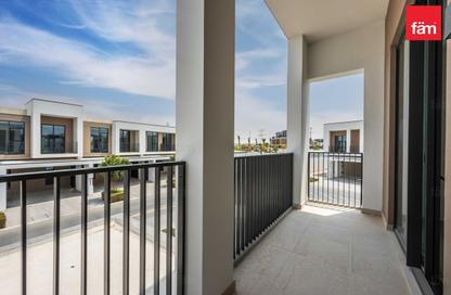 Townhouse - 4 Bedrooms - 4 Bathrooms for rent in Raya - Arabian Ranches 3 - Dubai
