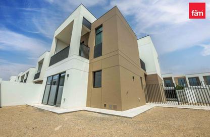 Townhouse - 4 Bedrooms - 4 Bathrooms for rent in Raya - Arabian Ranches 3 - Dubai
