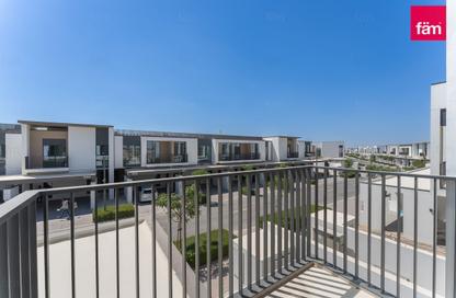 Townhouse - 4 Bedrooms - 4 Bathrooms for rent in Raya - Arabian Ranches 3 - Dubai Townhouse - 4 Bedrooms - 4 Bathrooms for rent in Raya - Arabian Ranches 3 - Dubai