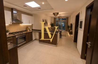 Apartment - 1 Bedroom - 2 Bathrooms for sale in Azizi Tulip - Al Furjan - Dubai Apartment - 1 Bedroom - 2 Bathrooms for sale in Azizi Tulip - Al Furjan - Dubai