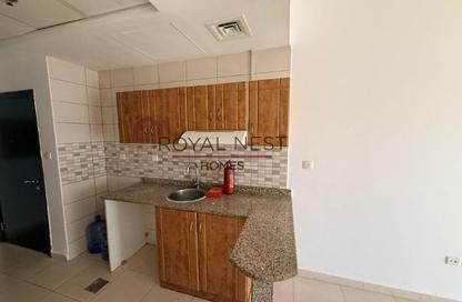 Apartment - Studio - 1 for rent in Cordoba Palace - Dubai Silicon Oasis - Dubai