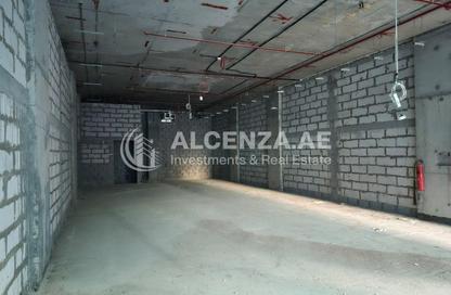 Retail - Studio for rent in Binghatti Phantom - District 17 - Jumeirah Village Circle - Dubai