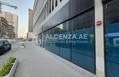 Retail - Studio for rent in Binghatti Phantom - District 17 - Jumeirah Village Circle - Dubai Retail - Studio for rent in Binghatti Phantom - District 17 - Jumeirah Village Circle - Dubai