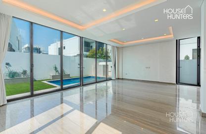 Villa - 4 Bedrooms - 4 Bathrooms for sale in Belair Damac Hills - By Trump Estates - Damac Hills - Dubai