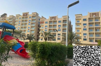 Apartment - 2 Bedrooms - 3 Bathrooms for sale in Al Amira Village - Al Yasmeen - Ajman Apartment - 2 Bedrooms - 3 Bathrooms for sale in Al Amira Village - Al Yasmeen - Ajman