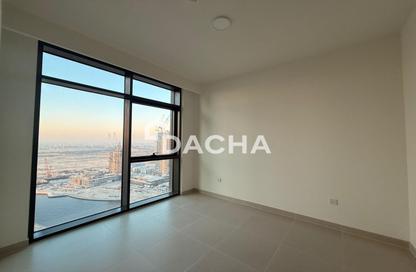 Apartment - 2 - 2 for sale in Palace Residence North - Dubai Creek Harbour (The Lagoons) - Dubai