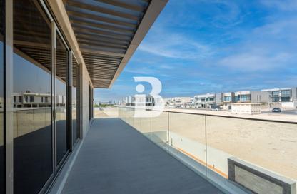 Villa - 5 - 6 for sale in Al Furjan West - Al Furjan - Dubai