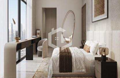 Apartment - 2 Bedrooms - 3 Bathrooms for sale in Avenue Park Towers B - Avenue Park Towers - Al Kifaf - Bur Dubai - Dubai Apartment - 2 Bedrooms - 3 Bathrooms for sale in Avenue Park Towers B - Avenue Park Towers - Al Kifaf - Bur Dubai - Dubai