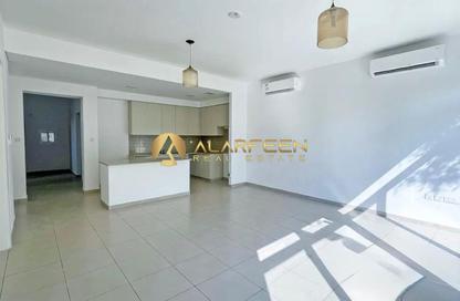 Villa - 4 - 4 for sale in Hayat Townhouses - Town Square - Dubai