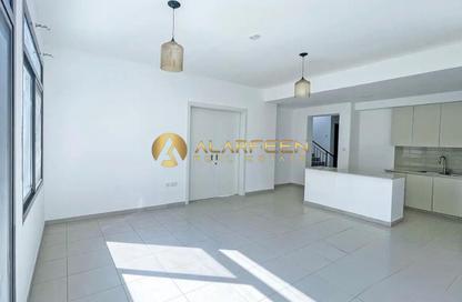 Villa - 4 - 4 for sale in Hayat Townhouses - Town Square - Dubai