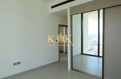 Apartment - 1 Bedroom - 2 Bathrooms for rent in Binghatti Royale - District 18 - Jumeirah Village Circle - Dubai