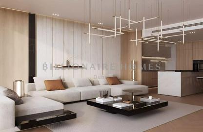Apartment - Studio - 1 Bathroom for sale in Binghatti Ivory - Dubai Healthcare City 2 - Al Jaddaf - Dubai Apartment - Studio - 1 Bathroom for sale in Binghatti Ivory - Dubai Healthcare City 2 - Al Jaddaf - Dubai