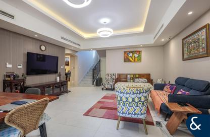 Villa - 3 Bedrooms - 4 Bathrooms for sale in Al Reem 1 - Al Reem - Arabian Ranches - Dubai