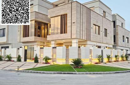 فيلا - 7 غرف نوم - 8 حمامات للبيع في 1 الياسمين - الياسمين - عجمان