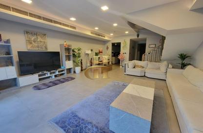 Villa - 4 Bedrooms - 6 Bathrooms for sale in Solitaire Casa - District 10 - Jumeirah Village Circle - Dubai