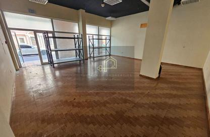 Shop - Studio - 1 Bathroom for rent in Italy Cluster - International City - Dubai