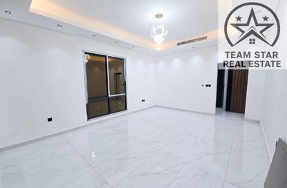 Villa - 4 - 7 for rent in Al Bahia Hills - Al Bahia - Ajman