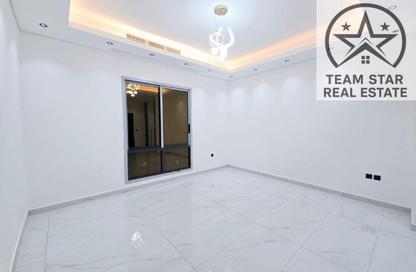 Villa - 4 - 7 for rent in Al Bahia Hills - Al Bahia - Ajman