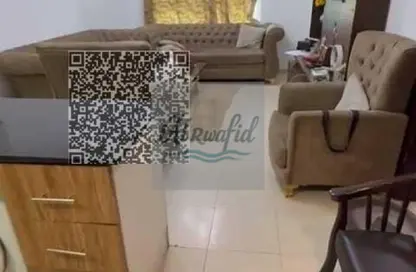 شقة - غرفة نوم - 1 حمام للبيع في سيتي تاور - النعيمية - عجمان