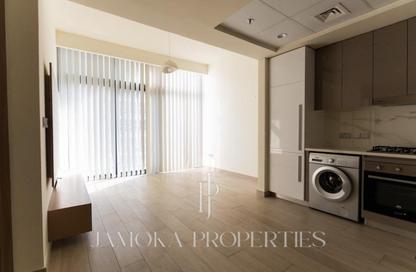 Apartment - 2 Bedrooms - 2 Bathrooms for sale in Azizi Riviera 43 - Azizi Riviera - Meydan One - Meydan - Dubai Apartment - 2 Bedrooms - 2 Bathrooms for sale in Azizi Riviera 43 - Azizi Riviera - Meydan One - Meydan - Dubai