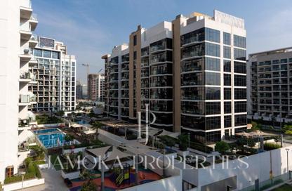 Apartment - 2 - 2 for sale in Azizi Riviera 43 - Azizi Riviera - Meydan One - Meydan - Dubai Apartment - 2 - 2 for sale in Azizi Riviera 43 - Azizi Riviera - Meydan One - Meydan - Dubai