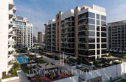 Apartment - 2 Bedrooms - 2 Bathrooms for sale in Azizi Riviera 43 - Azizi Riviera - Meydan One - Meydan - Dubai Apartment - 2 Bedrooms - 2 Bathrooms for sale in Azizi Riviera 43 - Azizi Riviera - Meydan One - Meydan - Dubai