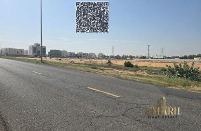 Land - Studio for sale in Al Helio 2 - Al Helio - Ajman