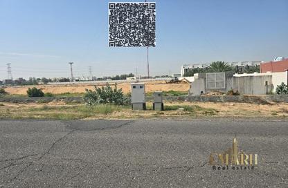 Land - Studio for sale in Al Helio 2 - Al Helio - Ajman