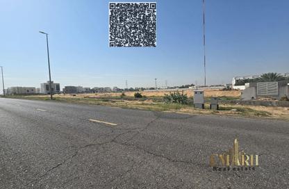 Land - Studio for sale in Al Helio 2 - Al Helio - Ajman