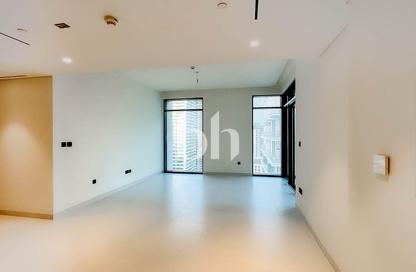 شقة - 2 غرف نوم - 2 حمامات للايجار في برج Marina Vista 2 - مارينا فيستا - إعمار بيتشفرونت - دبي هاربور - دبي