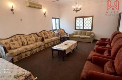 Villa - 7+ - 7+ for rent in Qasar Al Mankhool - Al Mankhool - Bur Dubai - Dubai Villa - 7+ - 7+ for rent in Qasar Al Mankhool - Al Mankhool - Bur Dubai - Dubai