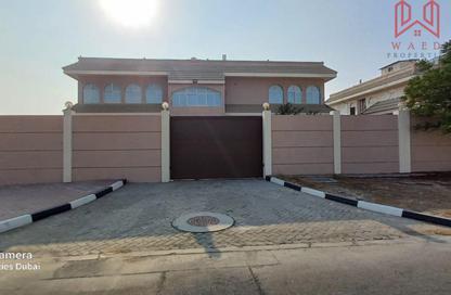 Villa - 7+ - 7+ for rent in Qasar Al Mankhool - Al Mankhool - Bur Dubai - Dubai