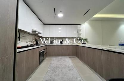 Apartment - 1 Bedroom - 2 Bathrooms for rent in 555 Park Views - Jumeirah Village Triangle - Dubai