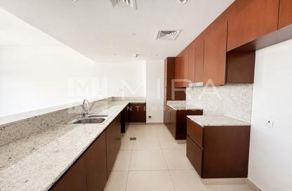 Apartment - 2 Bedrooms - 3 Bathrooms for rent in Mulberry 2 Building B1 - Mulberry 2 Block B - Mulberry 2 - Park Heights - Dubai Hills Estate - Dubai