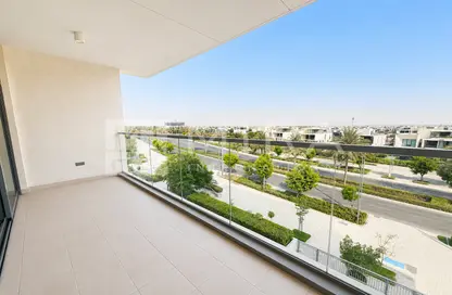 Apartment - 2 Bedrooms - 3 Bathrooms for rent in Mulberry 2 Building B1 - Mulberry 2 Block B - Mulberry 2 - Park Heights - Dubai Hills Estate - Dubai