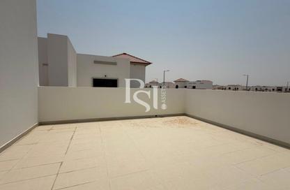 Villa - 6 - 7 for rent in Reeman Living II - Al Shamkha - Abu Dhabi Villa - 6 - 7 for rent in Reeman Living II - Al Shamkha - Abu Dhabi