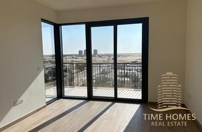 Apartment - 1 Bedroom - 1 Bathroom for rent in Holland Gardens - Town Square - Dubai