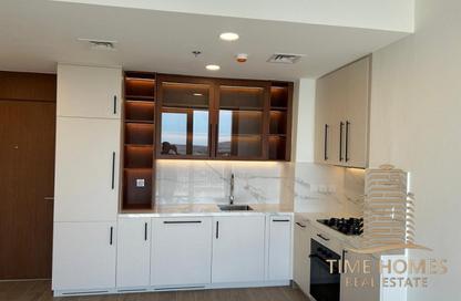 Apartment - 1 Bedroom - 1 Bathroom for rent in Holland Gardens - Town Square - Dubai