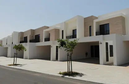 Townhouse - 2 Bedrooms - 2 Bathrooms for sale in Marbella I Villas - Marbella - Mina Al Arab - Ras Al Khaimah