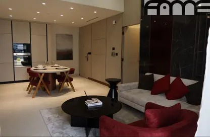 شقة - غرفة نوم - 1 حمام للبيع في هايد ووك - جميرا جاردن سيتي - السطوة - دبي