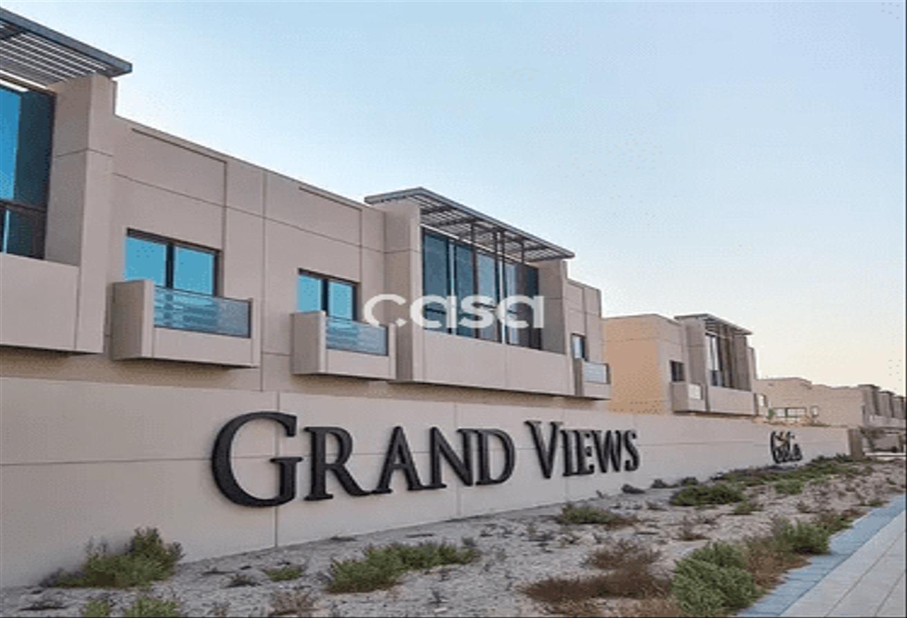 Luxury 6 BR Villa | Spacious | Vacant photo 10