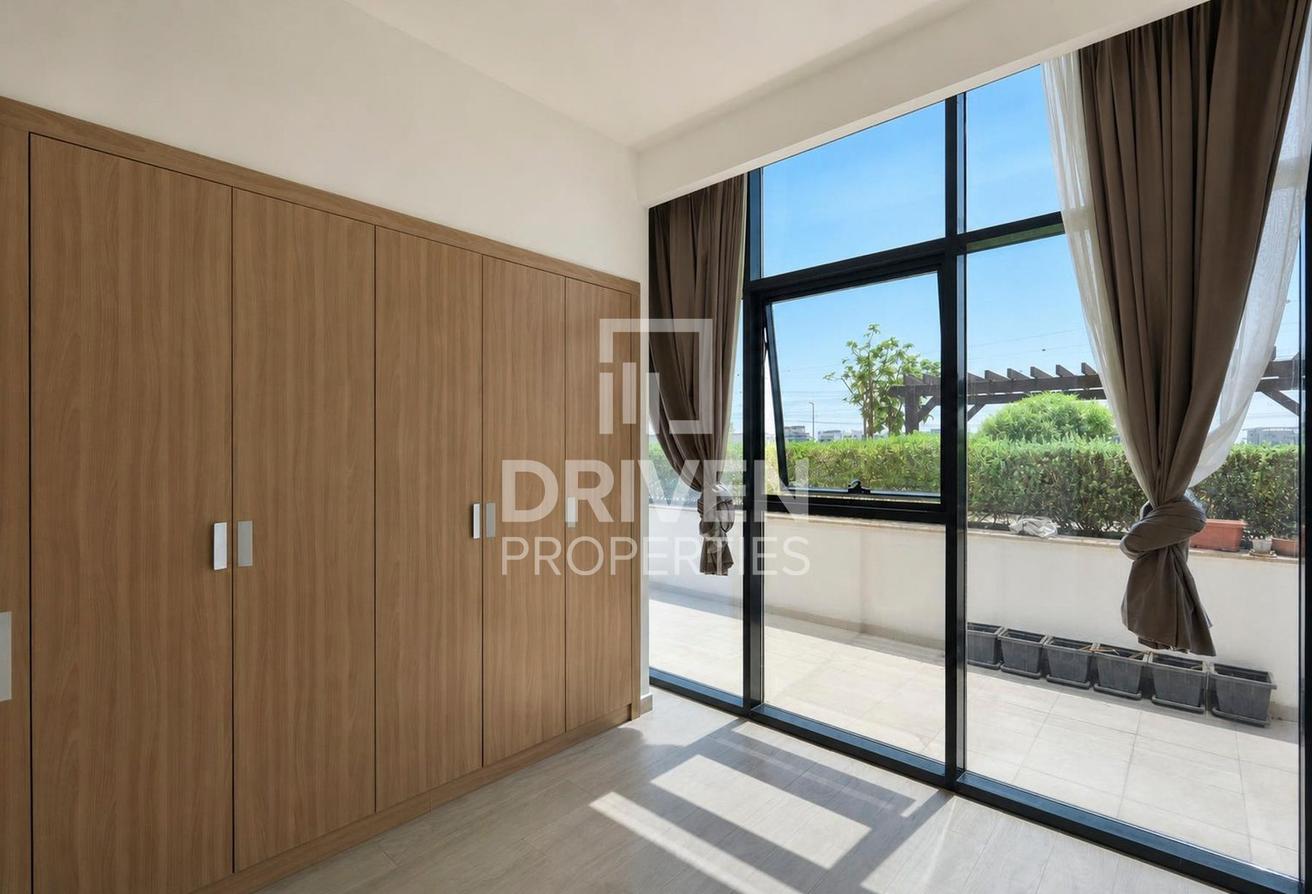 Big Terrace | Low Floor | Spacious Layout photo 6