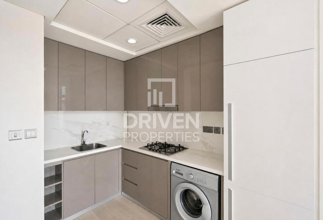 Big Terrace | Low Floor | Spacious Layout photo 5