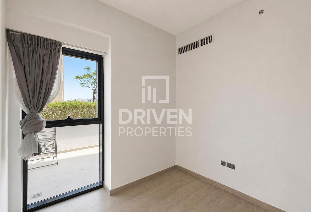 Big Terrace | Low Floor | Spacious Layout photo 10