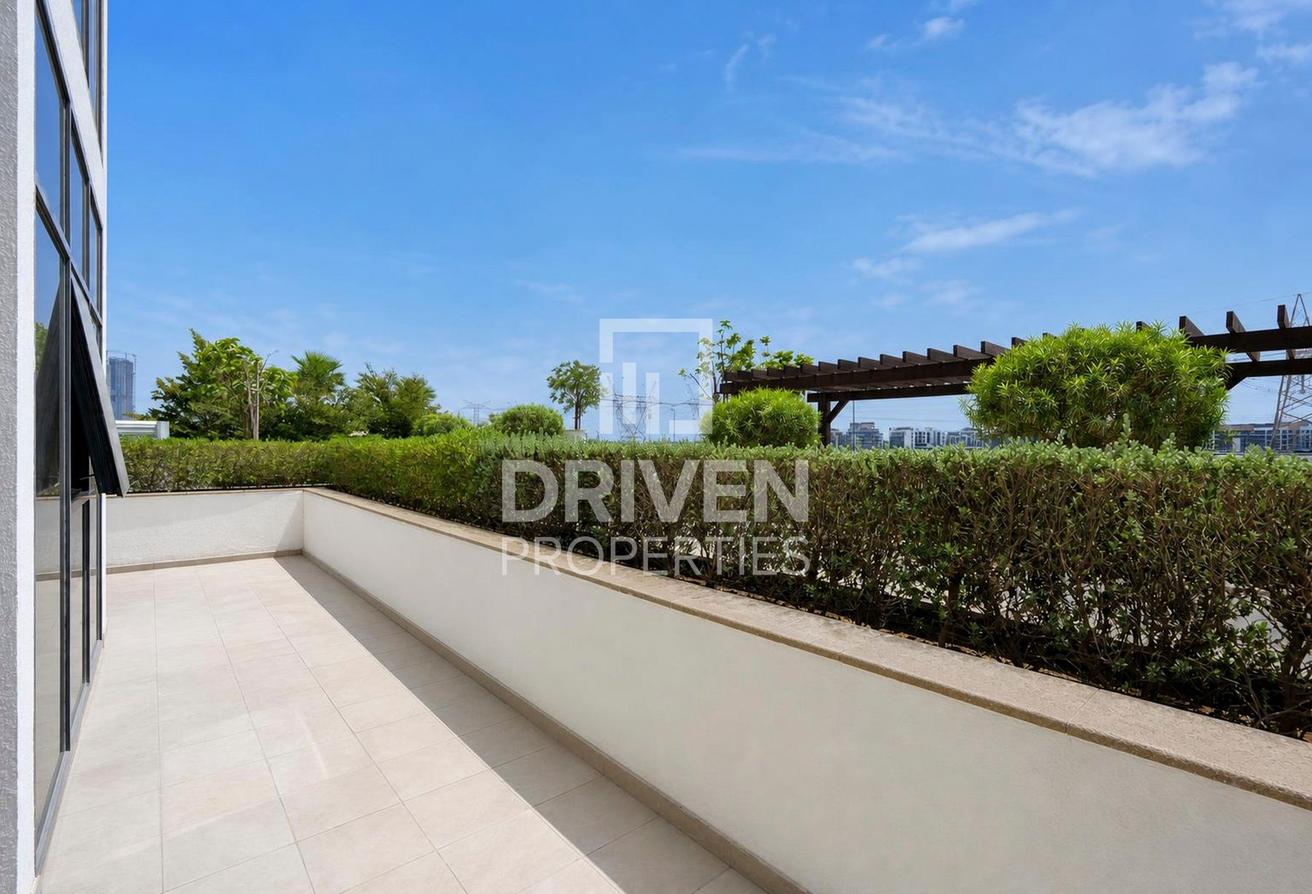 Big Terrace | Low Floor | Spacious Layout photo 12