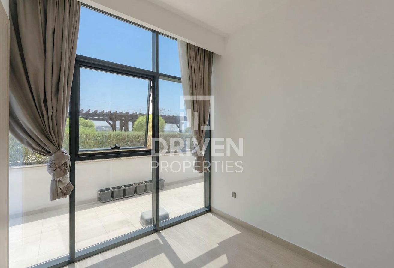 Big Terrace | Low Floor | Spacious Layout photo 7