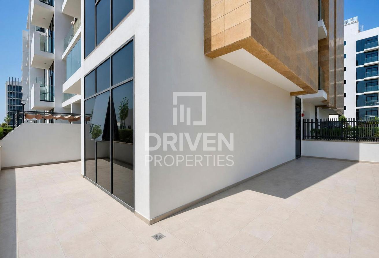 Big Terrace | Low Floor | Spacious Layout photo 14