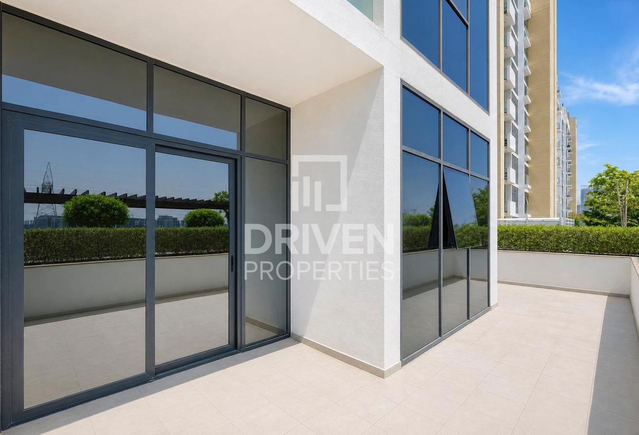 Big Terrace | Low Floor | Spacious Layout photo 13
