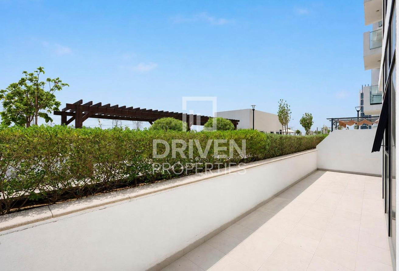 Big Terrace | Low Floor | Spacious Layout photo 15